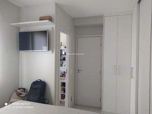 Lindo Apartamento, Pronto Para Mudar! - Ap00654 - 69192936