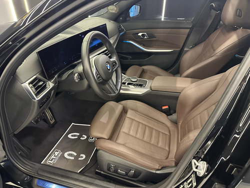 BMW 320i 2.0 16V TURBO FLEX M SPORT AUTOMÁTICO