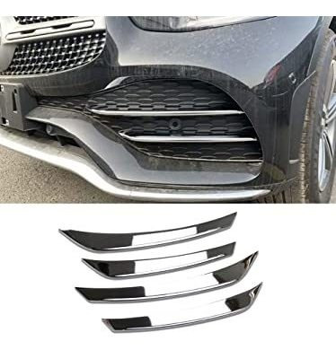Beautost Fit For Mercedes Benz New Glc Glc300 2020 Front Cor