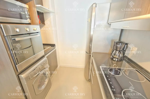 Apartamento En Alquiler Playa Brava