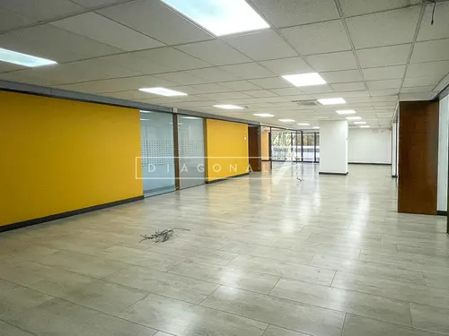 Oficina En Arriendo En La Cabrera