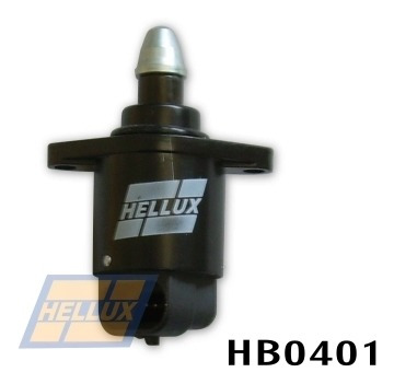 Motor Paso A Paso Electronico Hellux Hb0401