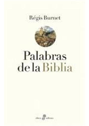 Palabaras De La Biblia