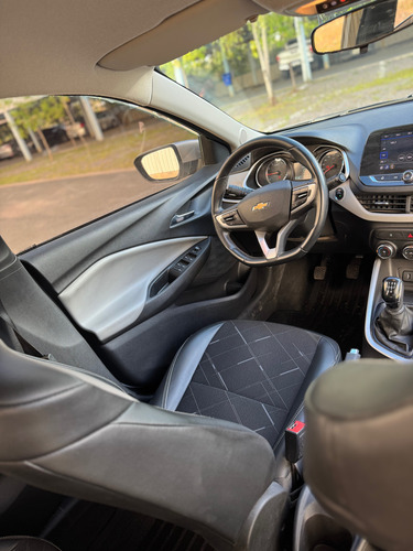 Chevrolet Onix 1.0 Turbo Premier I Mt