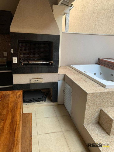 Imagem 16 de 20 de Casa Com 3 Dormitórios À Venda, 154 M² Por R$ 890.000,00 - Jardim América - Sorocaba/sp - Ca1637