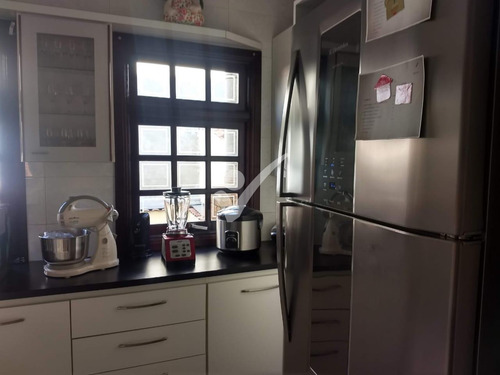 Imagem 17 de 29 de Casa À Venda Em Parque Marajoara - Ca002761