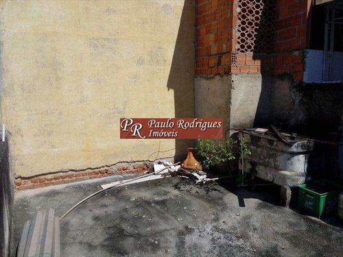 Imagem 20 de 21 de Ref:483 Apto Tipo Casa 2quartos Engenho De Dentro - V483