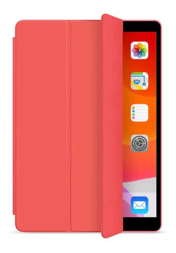 Fundas Portapencil Para iPad 10.9 ( Air 4 Y 5) 8 Colores