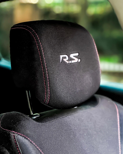 Renault Clio 1.6 Rs 4x2 Hb Edc At 5p