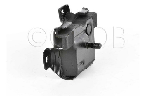 Soporte Motor F-350 V8 6.6 1977-1981 Izquierdo Frontal