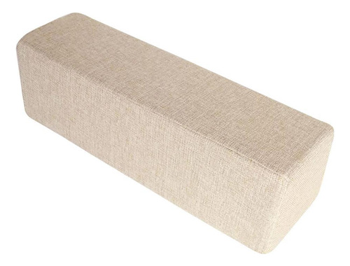 Almohada Reposabrazos Para Sofá, Uso Versátil, Decoración Re