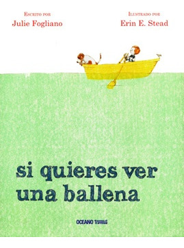 Si Quieres Ver Una Ballenas - Varios Autores