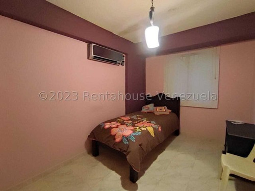 Imagen 17 de 23 de Moderno Apartamento Urb. Terrazas Del Limón Maracay 23-19534 Ejc 04243439046