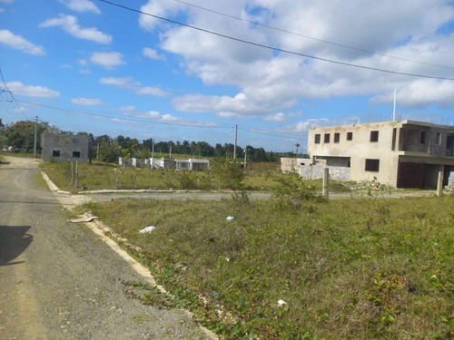 Imagen 14 de 16 de Solar De 187 M2 Barato Con 1000 Pesos Menor Por M2 829-456-8443 Tiene Su Título De Propiedad Al Día Y Deslinde Puedes Empezar A Construir Con El Pago De Rd$143,990 De Inicial