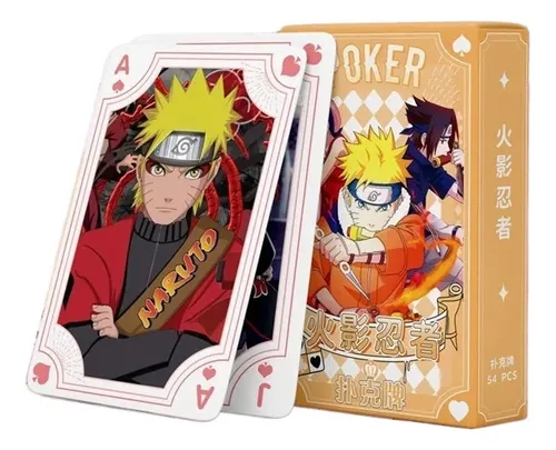 NARUTO CARD GAME カードセット Amazon.co.jp: 【8枚セット①】NARUTO