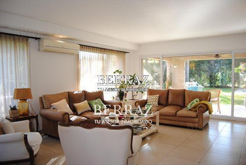 Imagen 8 de 30 de Casa Venta Haras De Pilar La Pradera - Pilar