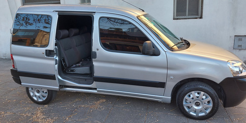 Peugeot Partner 1.4 Furgon Confort 5as