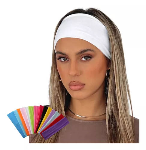 Faixa de Cabelo para Jogador - Compre Online