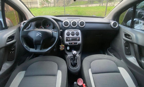 Citroën C3 1.5 Origine Flex 5p