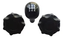 Comprar  Ford Fiesta Kit 2 Perillas Respaldo Asiento Y Vel. E