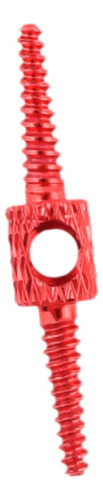 Muqzi Conector De Rojo