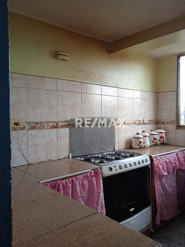Imagen 6 de 17 de Amplio Apartamento Urb. El Ingenio Guatire