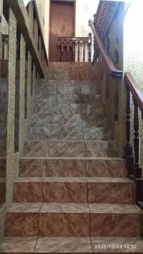 Quinta De 5 Pisos, Las Tunitas