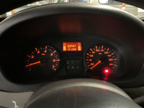 Renault Kangoo 1.6 Express