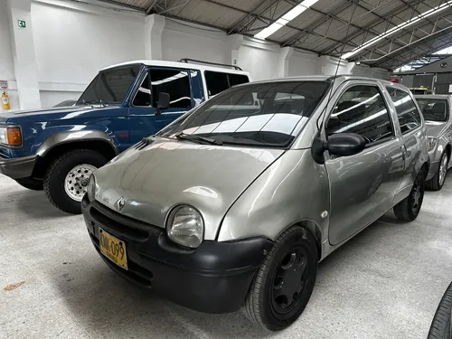 Renault Twingo 1.2 Access