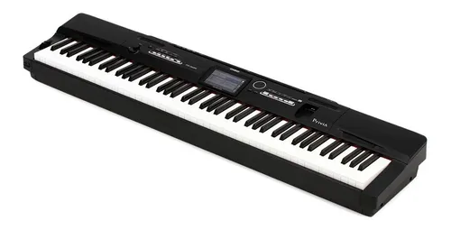 Casio privia clearance px360m