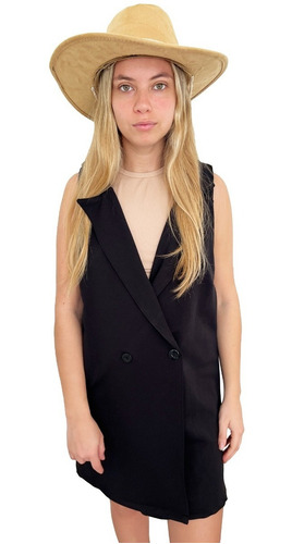 Blazer Chaleco