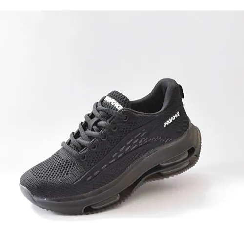 Zapatillas Hombre Deportivas Camara De Aire Proforce