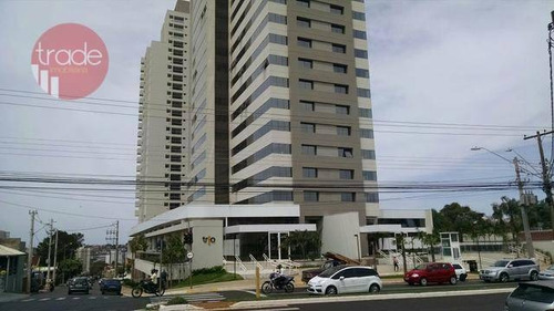 Imagem 10 de 15 de Sala Para Alugar, 44 M² Por R$ 1.500,00/mês - Jardim São Luiz - Ribeirão Preto/sp - Sa0204