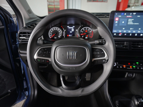 Fiat Pulse 1.3 FLEX DRIVE MANUAL