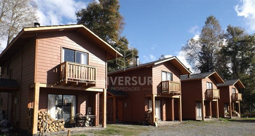 Casa En Venta De 24 Dormitorios En Pucón