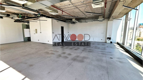 Oficina 103 M2 Open Space Edificio Moderno