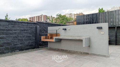 Departamento Calle Dos Id: 154903