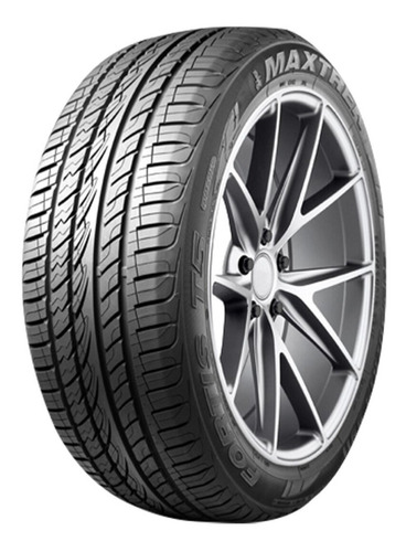 1 Llanta 275/45r22 112v Maxtrek Fortis T5