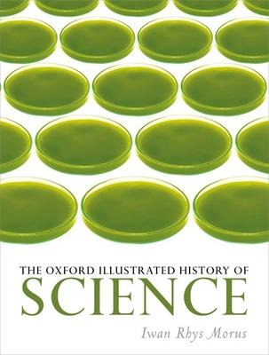 Libro The Oxford Illustrated History Of Science - Iwan Rh...