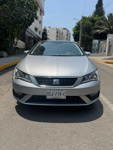 Seat Leon 1.4 Style T 150hp Dsg