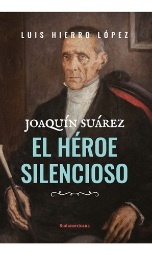 Libro - Joaquin Suarez - Luis Hierro López