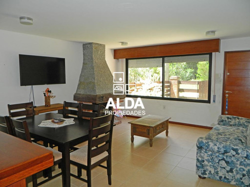 Casa Bella Vista Piriápolis 3 Dorms Alquiler Temporada Ca300142