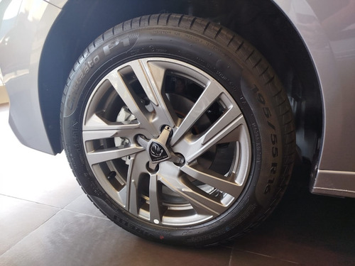 Peugeot 208 1.6 Allure