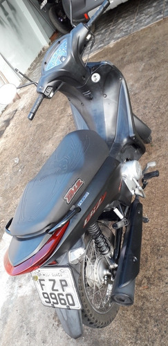Honda Biz 125 Es Flex