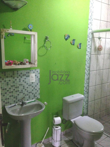 Chácara Com 3 Dormitórios À Venda, 1030 M² Por R$ 680.000 - Vale Verde - Valinhos/sp - Ch0086