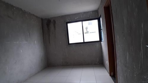 Imagem 10 de 16 de Apartamento Com 4 Quartos Para Alugar Em Santo Amaro - Recife - Ap2406