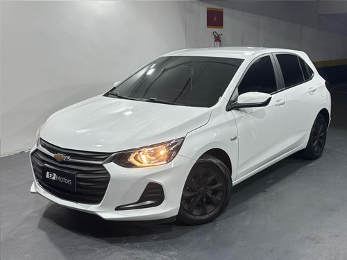 Chevrolet Onix 10mt Lt2
