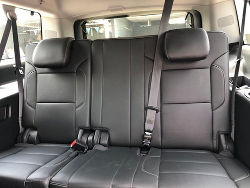 Chevrolet Suburban Premier Mod.2018