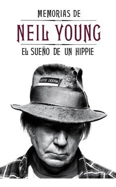 Memorias De Neil Young - Neil Young