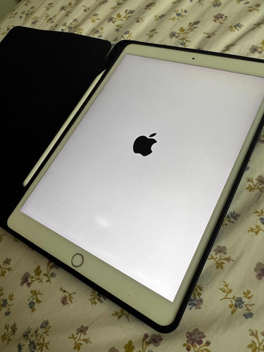 10.5-inch iPad Air Wi-fi 64gb - Silver